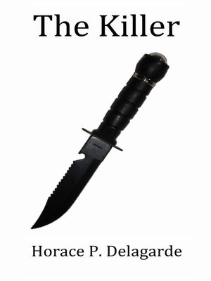 cover image of The Killer